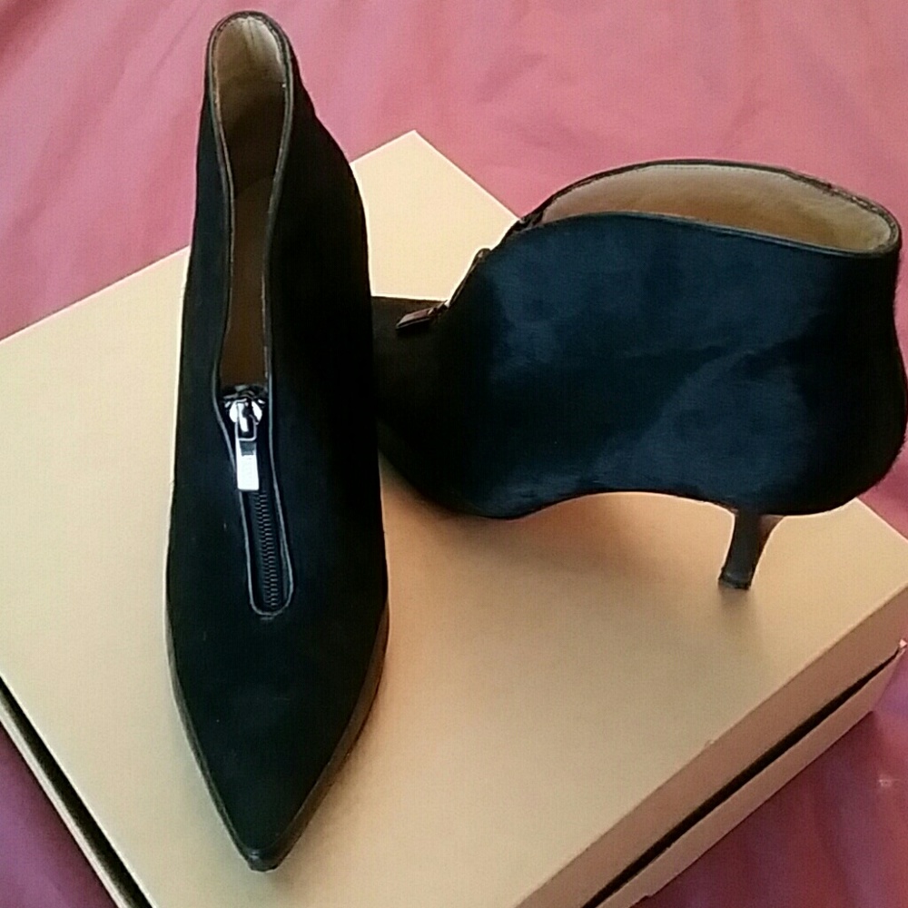Women's ankle boot